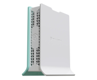 Router MIKROTIK hAP ax lite (600Mb/s b/g/n/ax) L41G-2axD